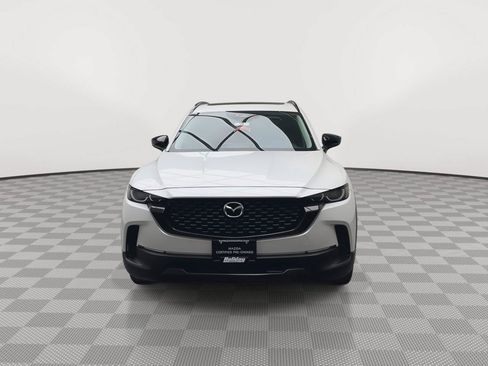 Certified 2025 MAZDA CX-50 AWD 2.5 Hybrid w/ Premium Pkg image 35