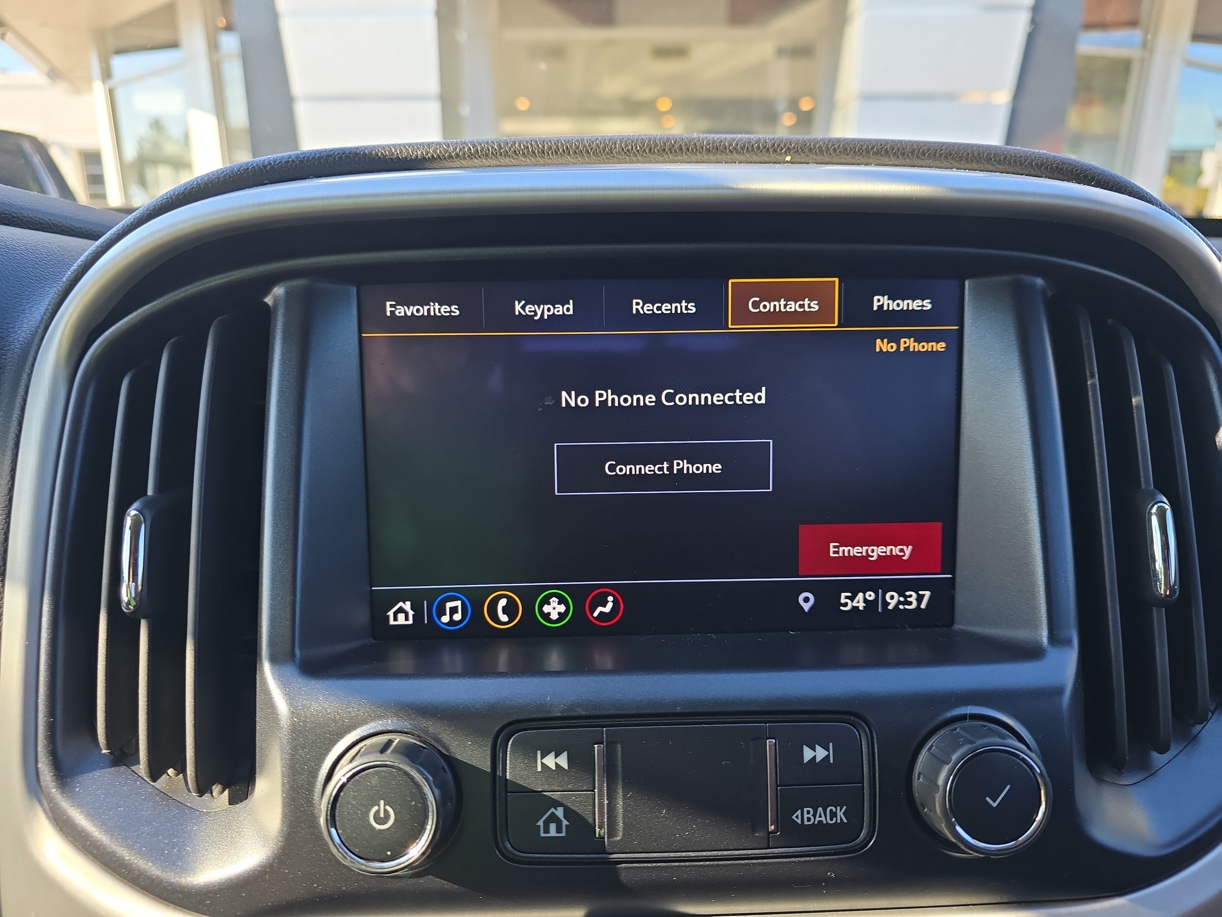 Used 2019 GMC Canyon SLE w/ SLE Convenience Package AWD/4WD image 32