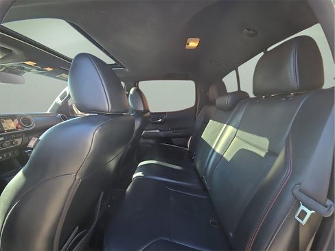 Certified 2019 Toyota Tacoma TRD Pro image 13
