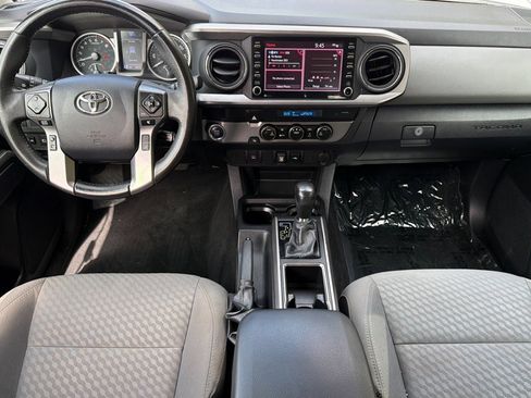 Used 2023 Toyota Tacoma SR5 RWD image 13
