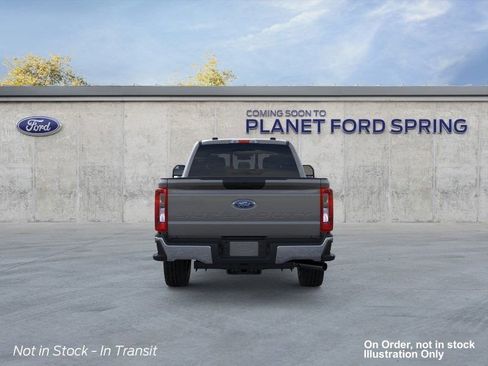 New 2026 Ford F350 XLT image 6
