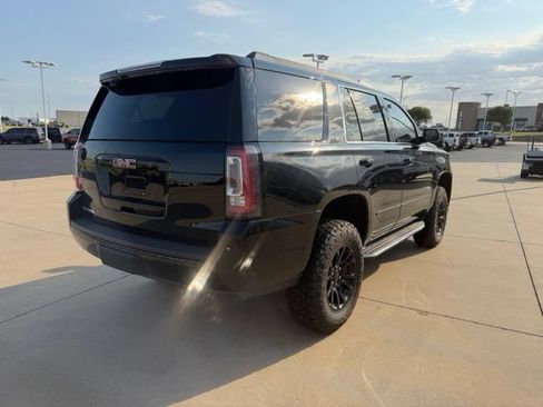 Used 2020 GMC Yukon SLT w/ Open Road Package AWD/4WD image 4