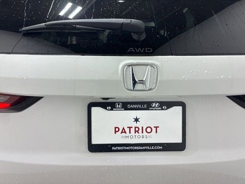 New 2026 Honda CR-V Sport-L image 13