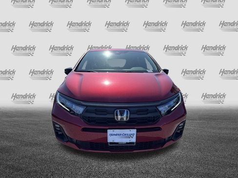 New 2026 Honda Odyssey Sport-L image 5