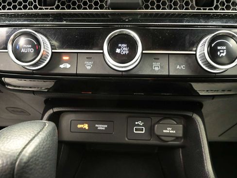 Used 2024 Honda Civic LX image 20