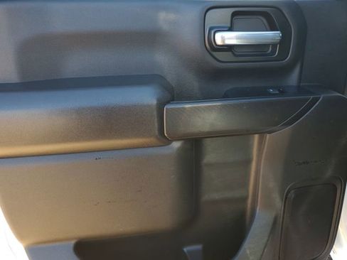 Used 2023 GMC Sierra 3500 Pro w/ Convenience Package image 17