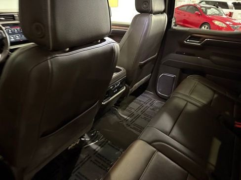 Used 2022 GMC Sierra 1500 Denali AWD/4WD image 31