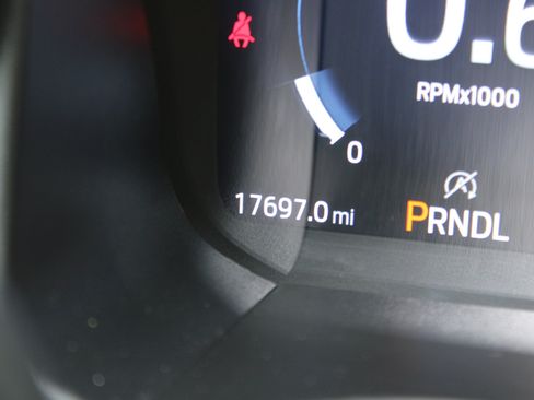 Used 2025 Ford Explorer Active w/ Active Comfort Package image 22