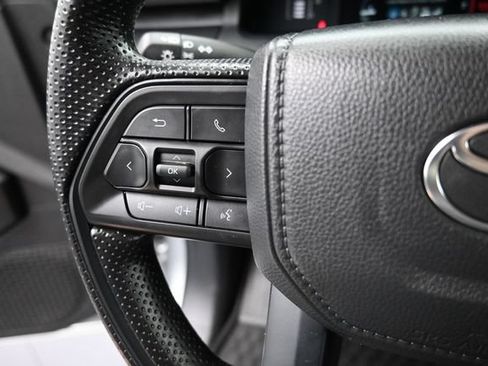 Used 2024 Toyota Tacoma SR RWD image 6