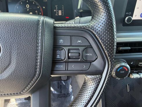Used 2024 Toyota Tacoma SR5 AWD/4WD image 14