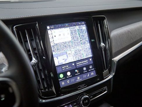 Certified 2023 Volvo S90 B6 Ultimate image 13