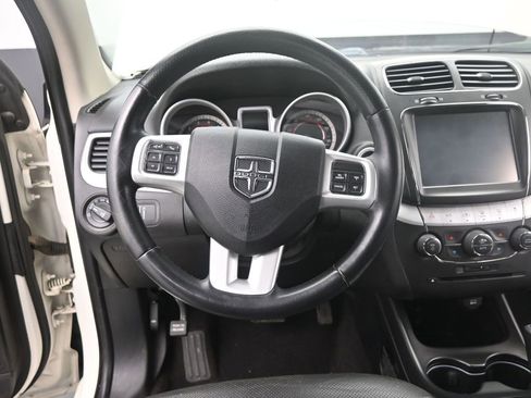 Used 2018 Dodge Journey GT w/ Nav & Sun Group image 29