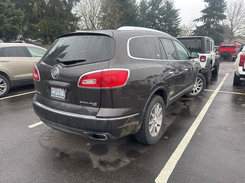 Used 2014 Buick Enclave Leather image 3