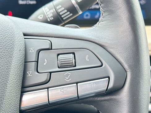 Used 2024 Cadillac XT4 Premium Luxury w/ Active Safety Package image 35