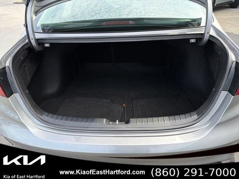 Used 2023 Kia Forte LXS FWD image 16