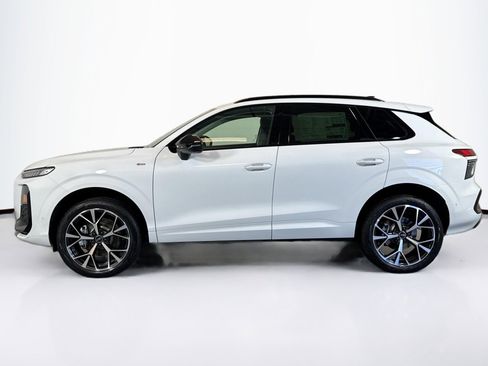 New 2026 Audi Q3 quattro 2.0T image 8