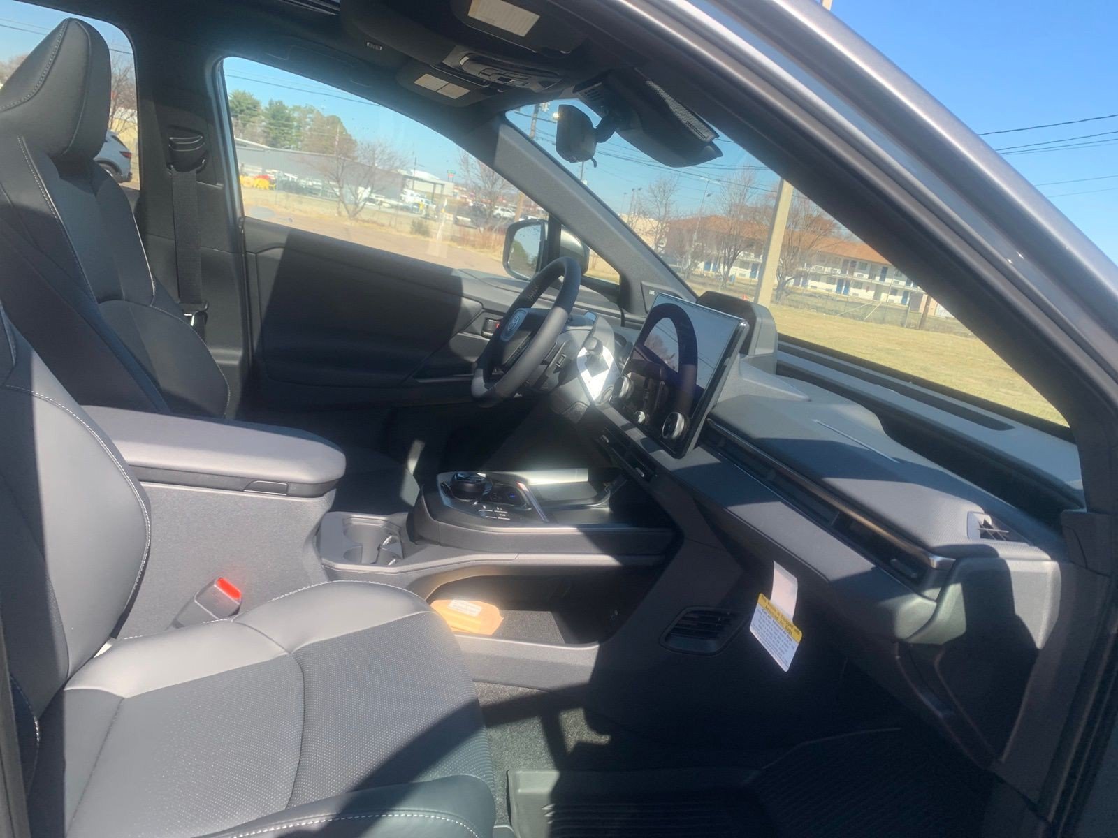 Used 2026 Toyota bZ FWD image 29