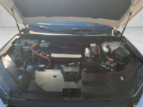 New 2026 Honda CR-V Sport Touring image 21