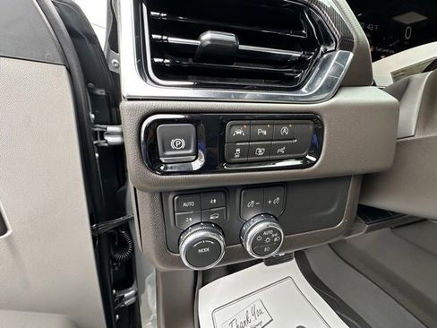 New 2026 GMC Yukon Elevation w/ LPO, Floor Liner Package image 16