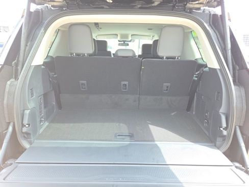 New 2026 Ford Expedition Active AWD/4WD image 10