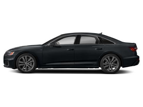 Used 2019 Audi A6 3.0T Premium w/ Convenience Package image 3