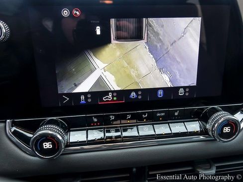 New 2026 GMC Canyon Elevation w/ Convenience Package image 21