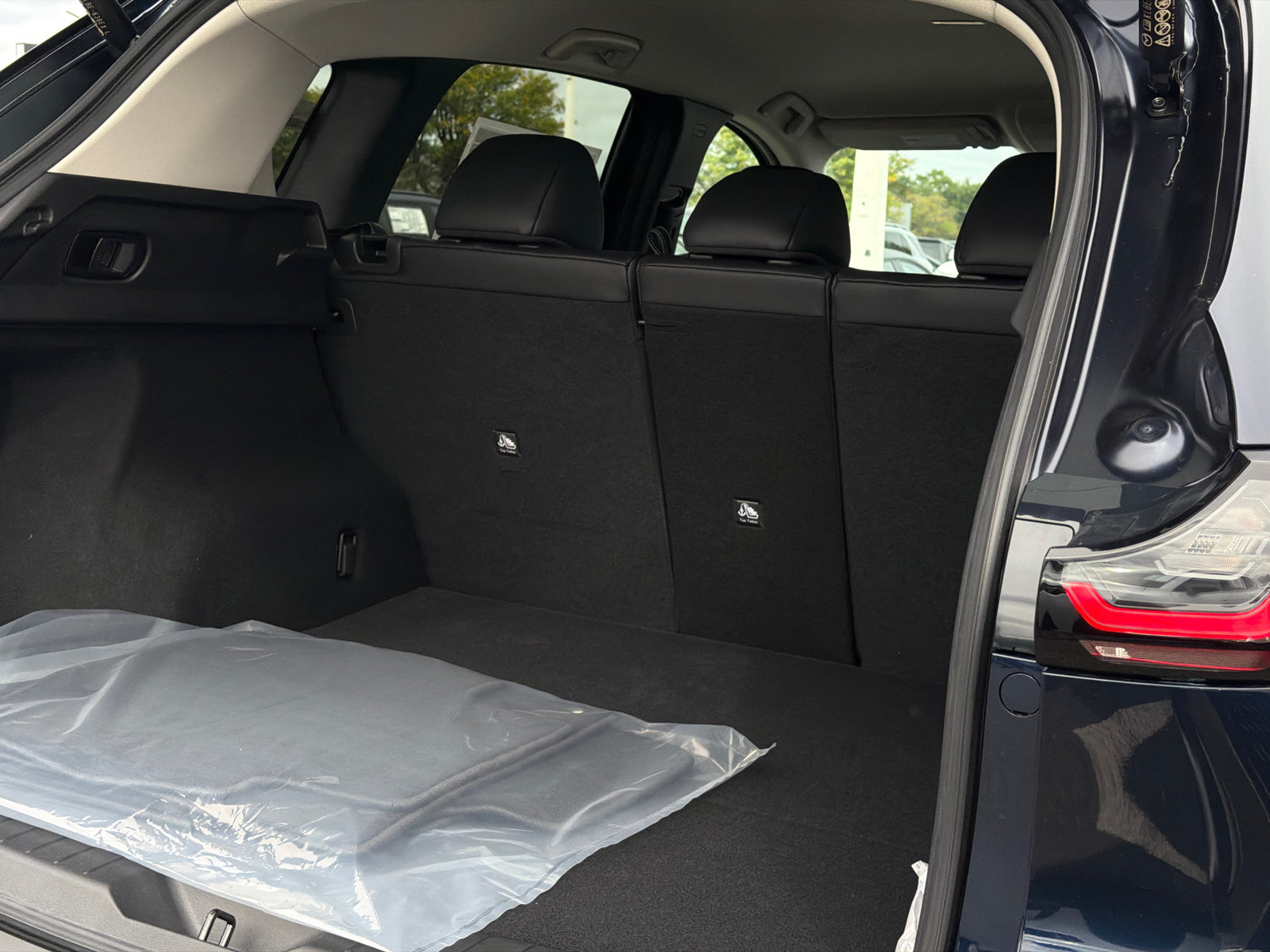 New 2026 MAZDA CX-5 Preferred AWD/4WD image 8
