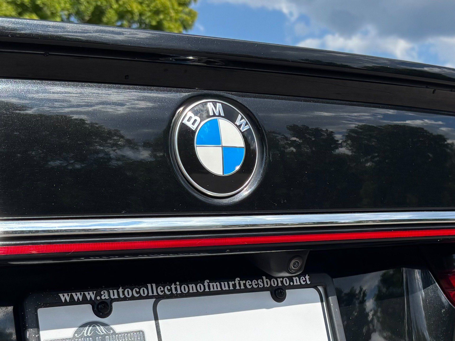 Used 2022 BMW ALPINA B7 xDrive w/ Luxury Rear Seating Package AWD/4WD image 61