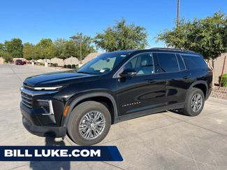 Used 2026 Chevrolet Traverse LT w/ Driver Confidence Package FWD video 1