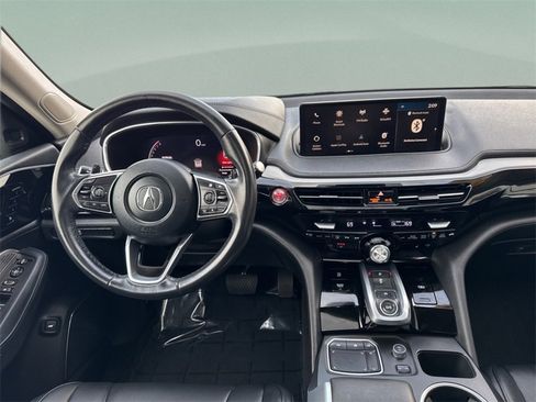 Used 2023 Acura MDX FWD image 32