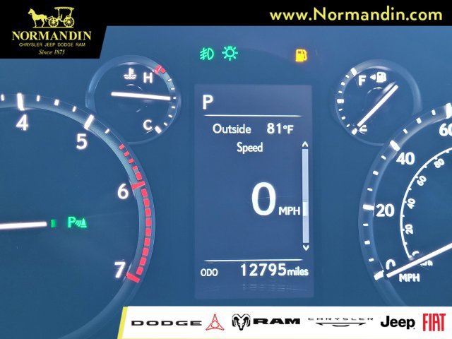 Used 2023 Lexus GX 460 Premium w/ Premium Package AWD/4WD image 8