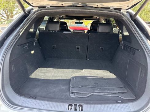Used 2019 Lincoln Nautilus Black Label image 11