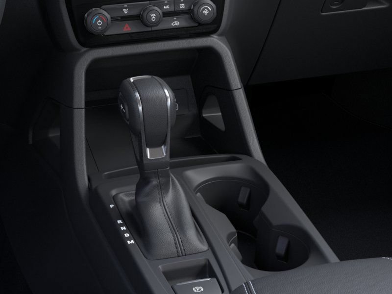 New 2026 Ford Ranger XLT AWD/4WD image 15