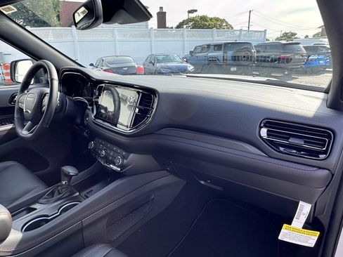 New 2026 Dodge Durango GT image 18