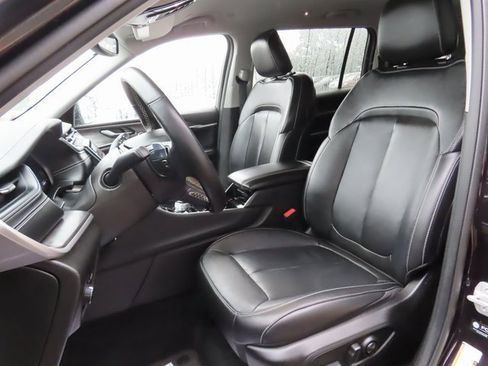 Used 2022 Jeep Grand Cherokee L Limited image 18