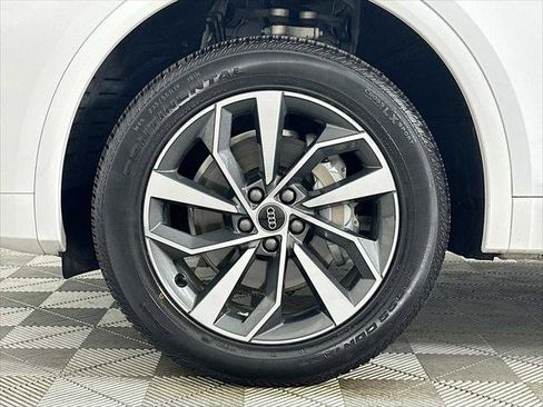 Certified 2023 Audi Q5 2.0T Premium Plus w/ Premium Plus Package AWD/4WD image 30