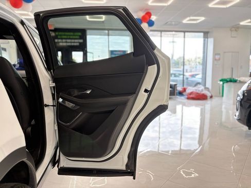 Used 2020 Jaguar E-PACE R-Dynamic HSE image 46