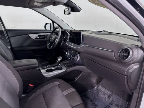 Used 2023 Chevrolet Blazer LT w/ Convenience Package FWD image 37