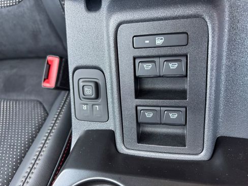 New 2025 Ford Bronco Raptor w/ Interior Carbon Fiber Pack image 23