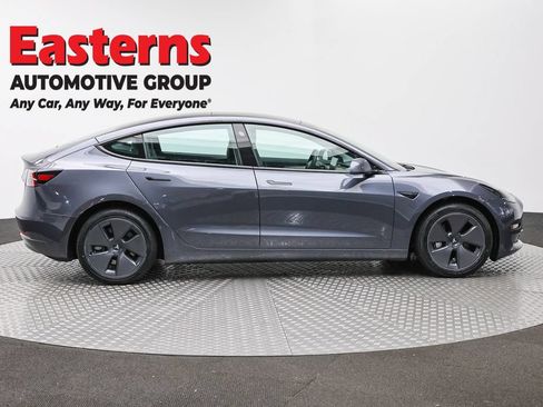Used 2023 Tesla Model 3 Standard Range RWD image 4