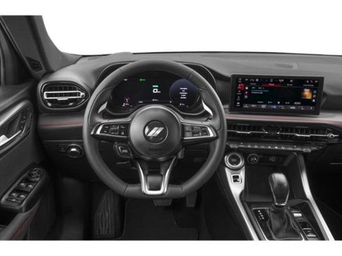 Used 2024 Dodge Hornet R/T Plus w/ Track Pack AWD/4WD image 9