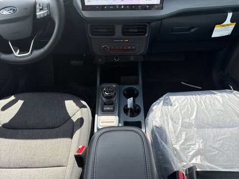 New 2026 Ford Maverick XLT w/ XLT Luxury Package AWD/4WD image 25
