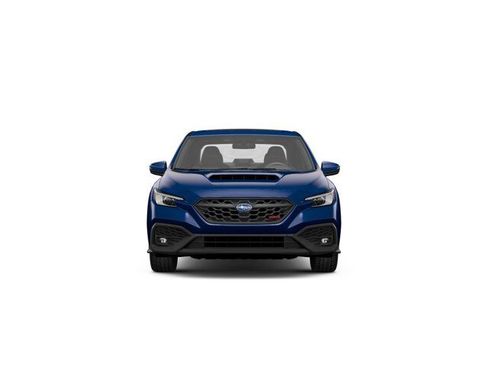 New 2026 Subaru WRX Limited AWD/4WD image 8