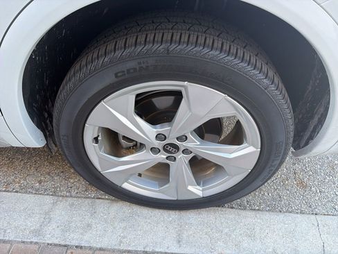 Used 2023 Audi Q5 2.0T Premium Plus image 12