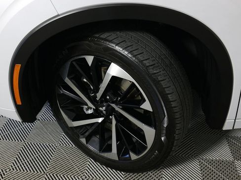 Used 2024 Mitsubishi Outlander SEL FWD image 36