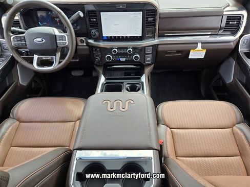 New 2026 Ford F350 King Ranch image 11