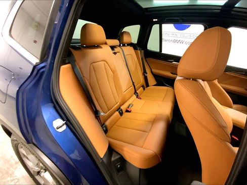 Used 2023 BMW X3 xDrive30i w/ Premium Package image 19