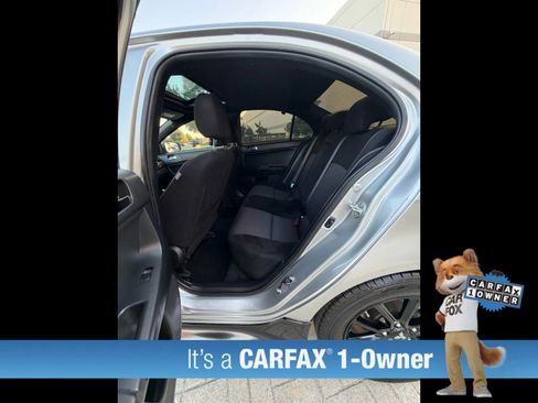 Used 2017 Mitsubishi Lancer LE image 10