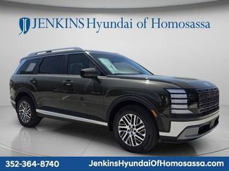 New 2026 Hyundai Palisade SEL FWD video 1