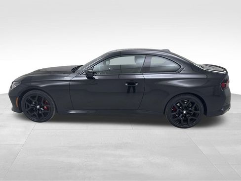 Certified 2025 BMW M240i xDrive Coupe AWD/4WD image 6